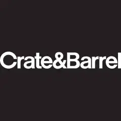 Crate and Barrel logo