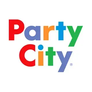Party City logo