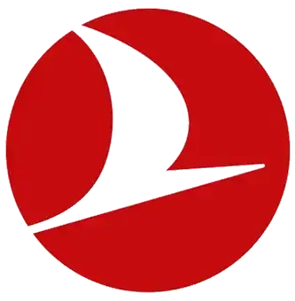 Turkish Airlines logo
