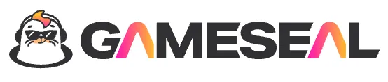 Gameseal logo
